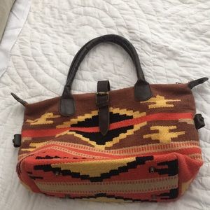 Ecote bag